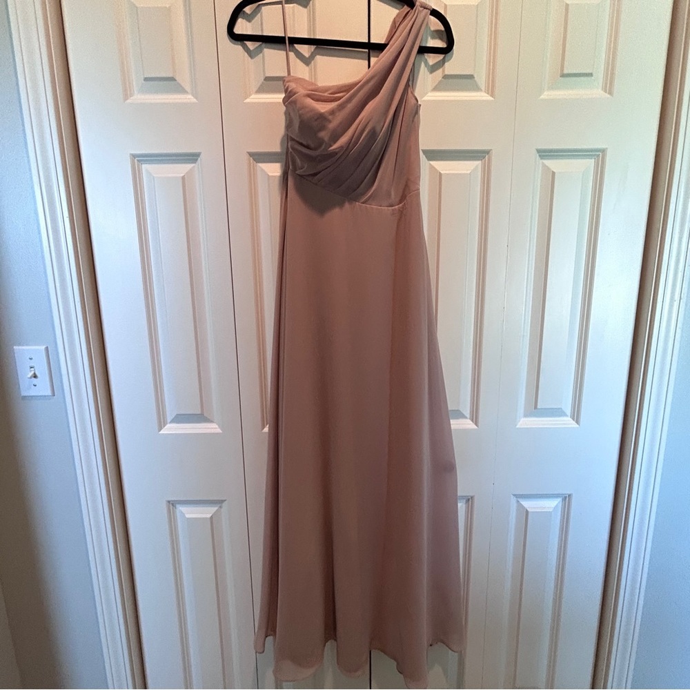 Birdy grey dress